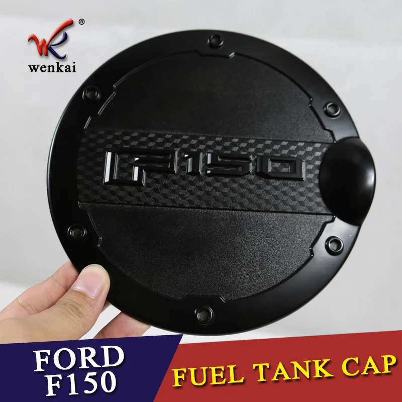 Для Ford F 150 автомобильный топливный наполнитель дверная газовая крышка задняя