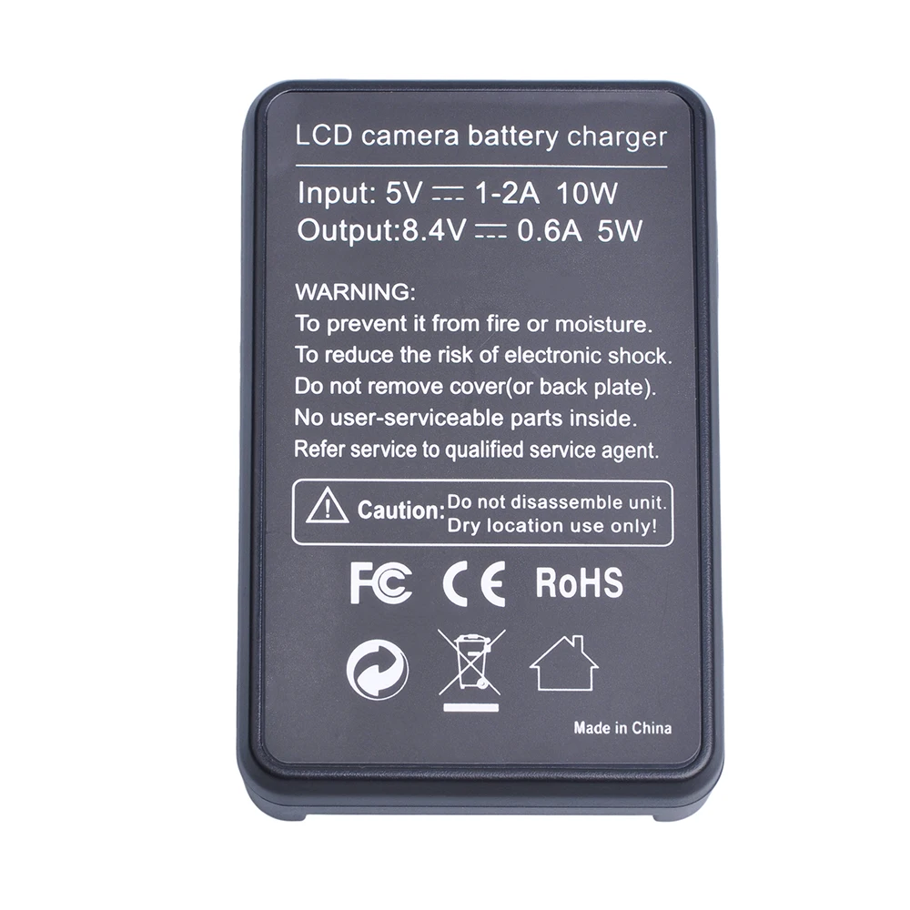 Зарядное устройство с ЖК дисплеем для SONY F950 F330 F550 F570 F750 F770 MC1500C HD1000C V1C Z5C Z7C PD198P 150P