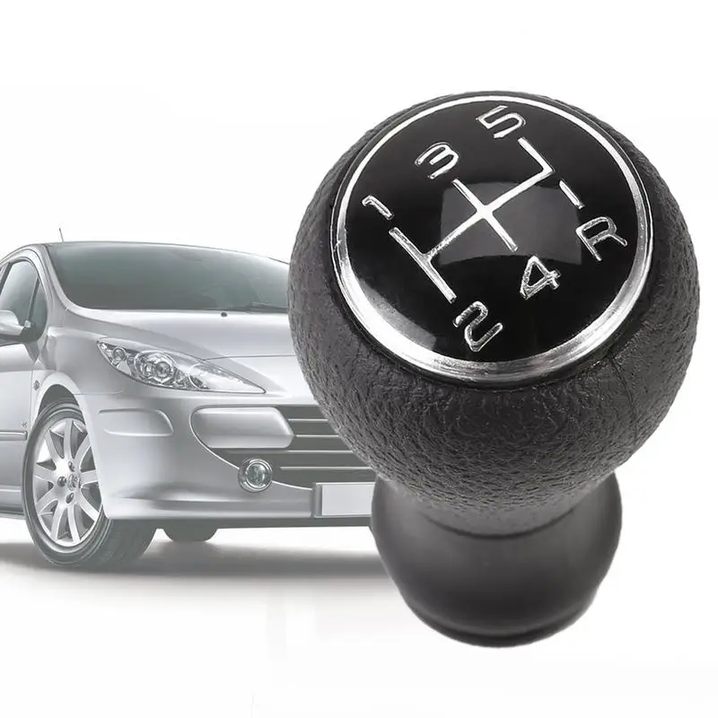 Новая автомобильная ручка переключения передач для CITROEN C1 C3 C4/для PEUGEOT 106 107 205 206 207