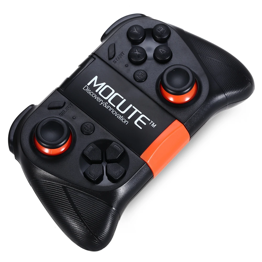 Mocute 050 Bluetooth 3.0 Беспроводной джойстик геймпад игровой контроллер для Android Оконные