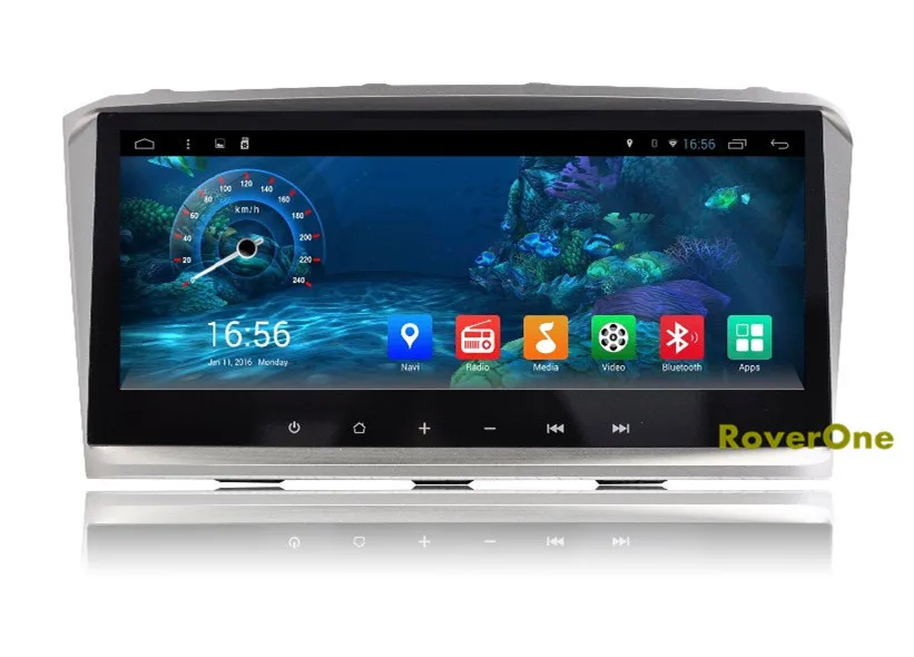 Чистый Android 6 0 для Toyota Avensis 2003 2004 2005 2006 2007 2008 8 &quotАвтомобильный Радио gps