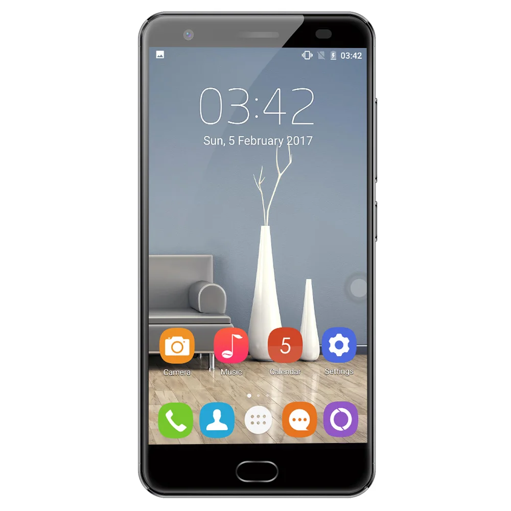 OUKITEL K6000 плюс 5 &quotFHD ips 4G мобильный телефон 12 В/2A 6080 мАч B + 6 Android 7 0 Octa Core 8MP 16MP двойной