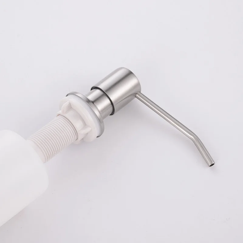 304 дезинфицирующее средство для рук из нержавеющей стали кухонной раковины |