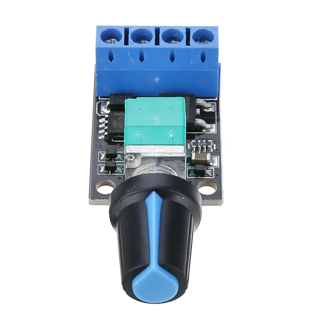 PWM DC 5 V-16 V 10A контроллер скорости двигателя постоянного тока модуля Регулируемый Скорость регулятор Управление регулятор светодиодный диммер Управление;