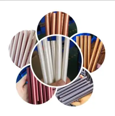 Герметизирующий материал палка печать в стиле ретро Цвет: винно-красный Винтаж