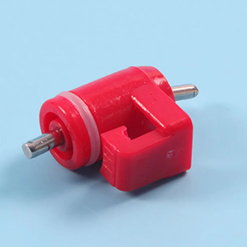 Зоотоваров чаша дважды ed бутылка с подвесом питьевой цыплят поилка автопоилка