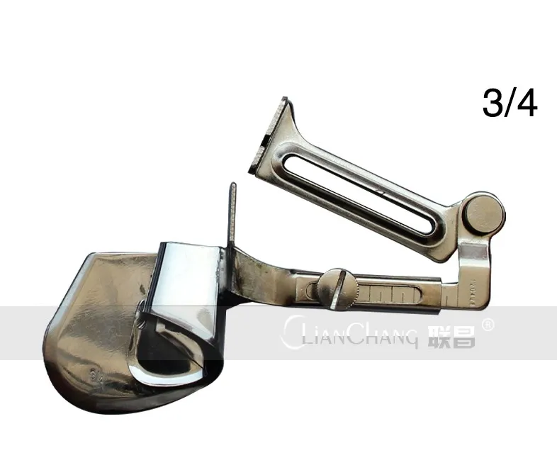 Оверлок папка A11/S72L качели HEMMER/папка/переплет/швейные части для 1 Игла застрочка