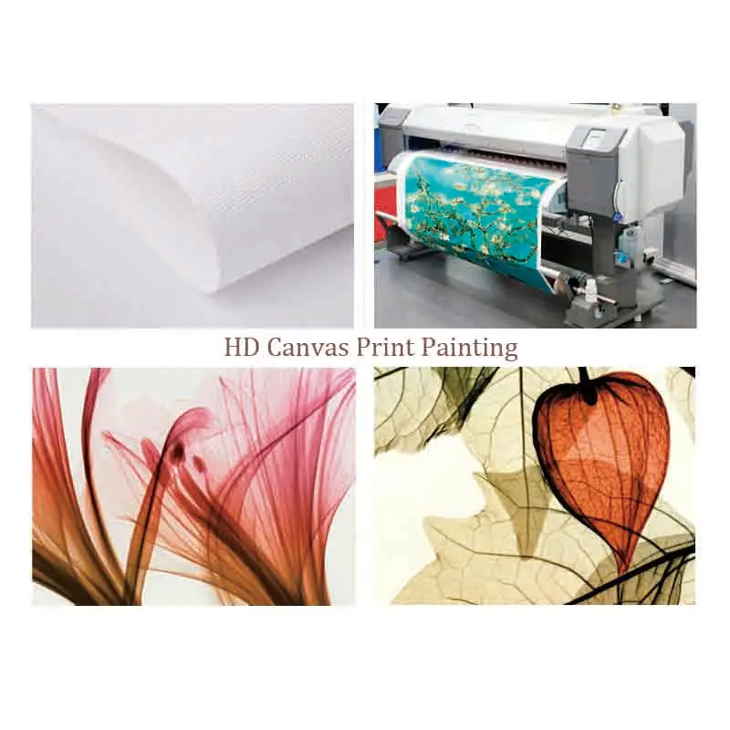 4 шт./компл. закат облака настенное искусство для украшения стен домашний Декор