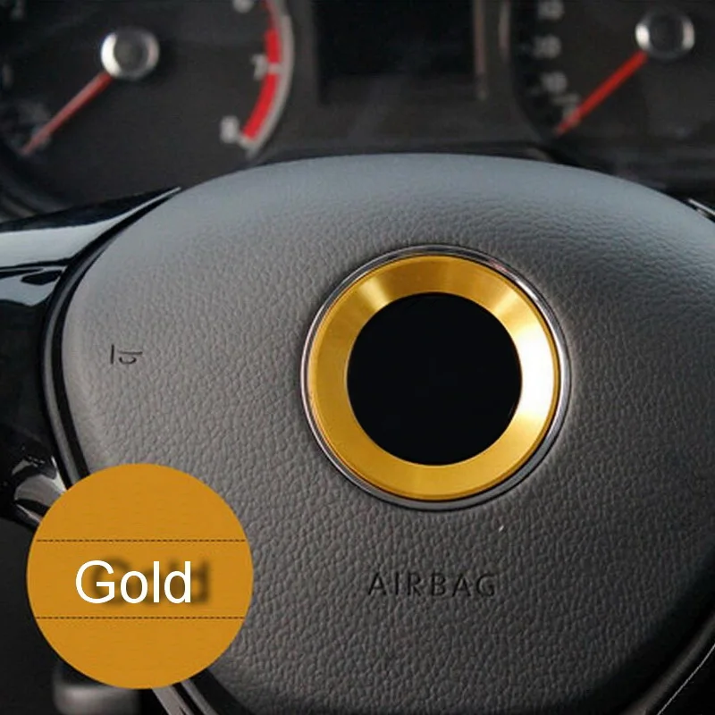 Tonlinker чехол наклейки аксессуары для vw golf passt jetta mk5 mk6 mk7 Volkswagen POLO TIGUAN Touareg R-Line |