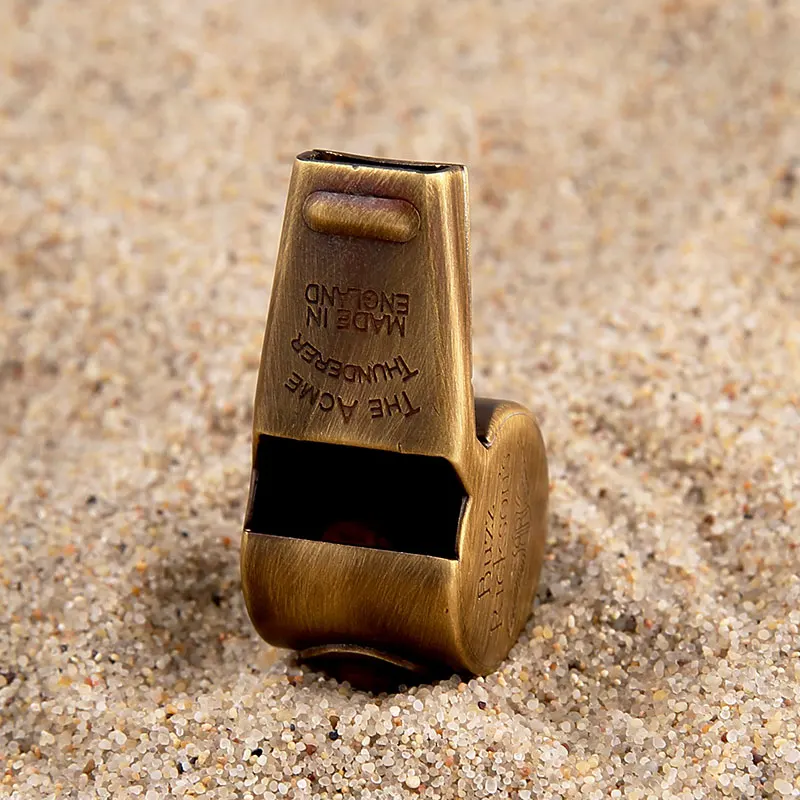 ACME BUZZ RICKSON'S итальянский винтажный латунный летчик ВВС Второй мировой войны