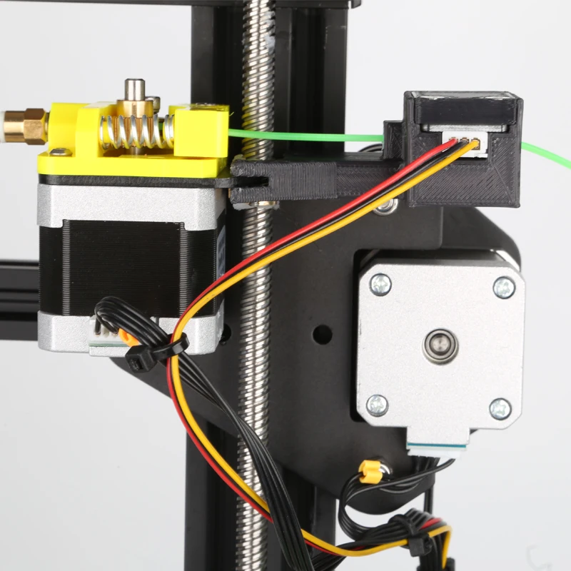 Creality 3D CR 10 S4 принтеры большой Prusa I3 DIY Kit Большой рабочего образования серии|3D