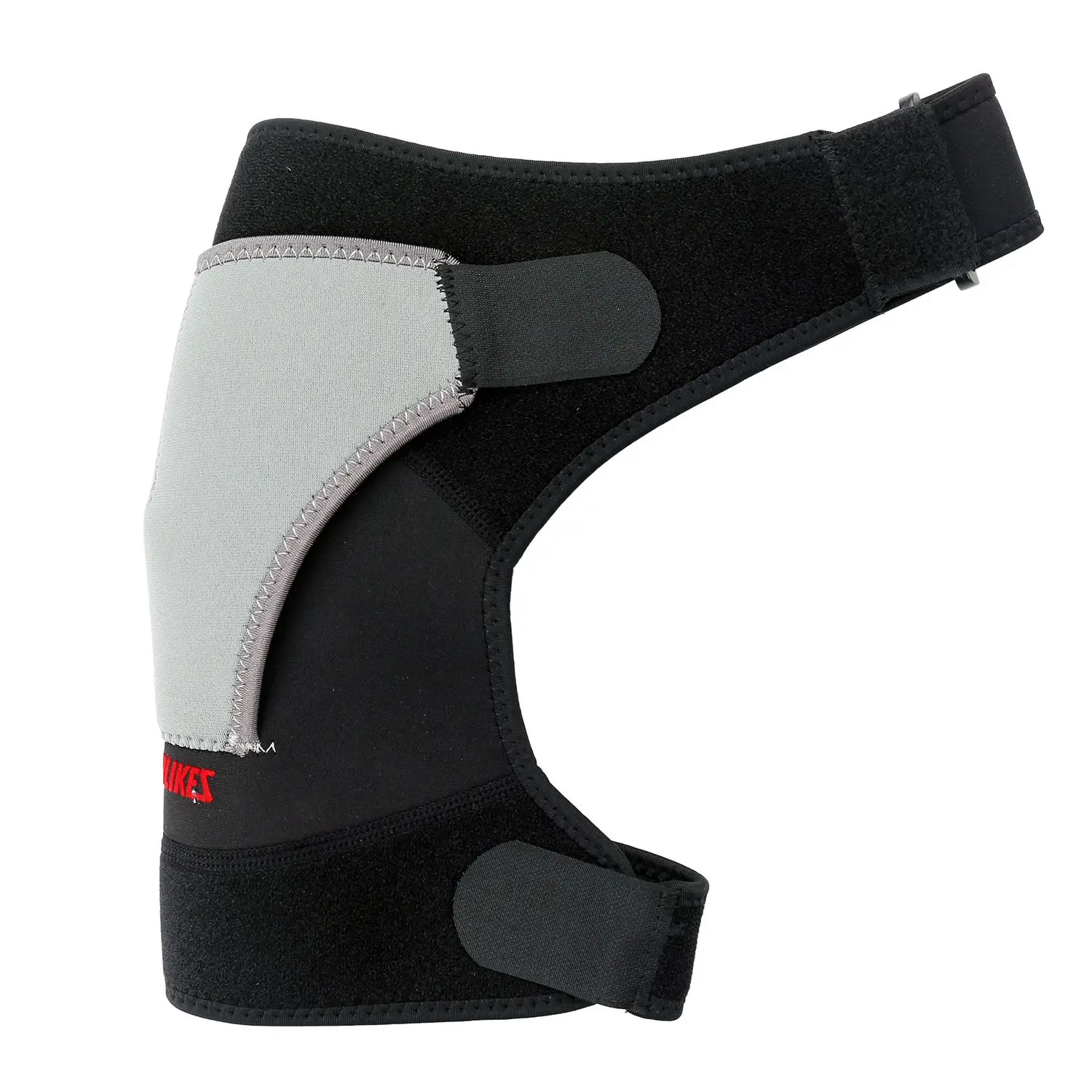 Регулируемый бандаж на левое/правое плечо защитный расковый поддерживающий