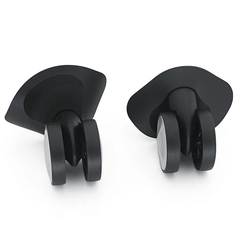 Замена багажных колес ремонт чемоданов колесиков Чемодан Аксессуары для багажа