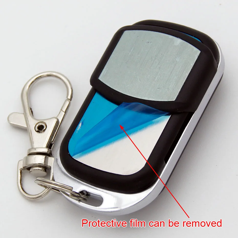 DOORHAN пульт дистанционного управления 433 МГц сменный прокатный код DOORHAN гаражная дверь пульт дистанционного управления