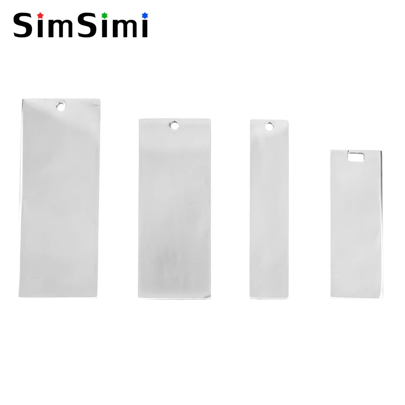 Simsimi много размеров искусственная подвеска сделай сам Очаровательное ожерелье