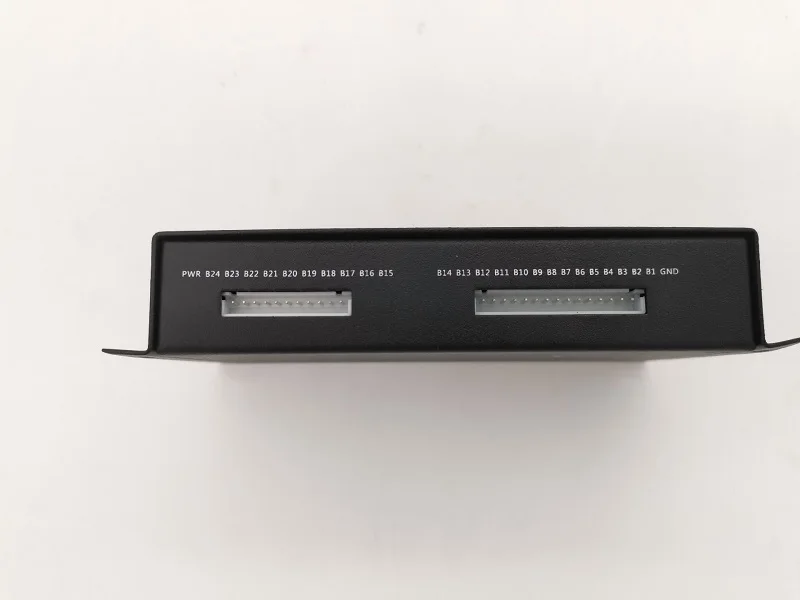 12 S-24 S устройство балансировки аккумуляторов 2A ток с Bluetooth APP для 36 V 48 V Winston LiFepo4 Yinlong LTO 66160 H CALB 180Ah головной убор 38120 S