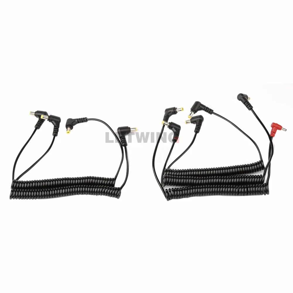 Lanparte VBP-01 V-Mount батарея Pinch HDMI сплиттер адаптер питания V-Lock для DSLR камеры Rig