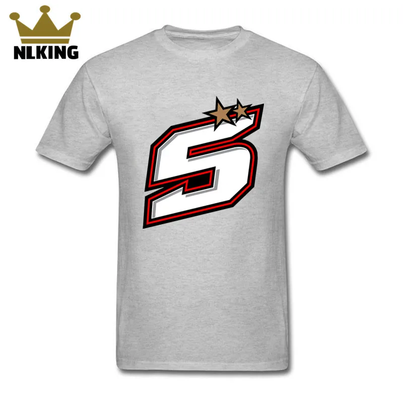 New arrival summer Style camiseta Johann Zarco 05 T shirt Men brand Clothes Cotton Short Sleeve tshirt Men's t-shirt Tops camisa | Мужская