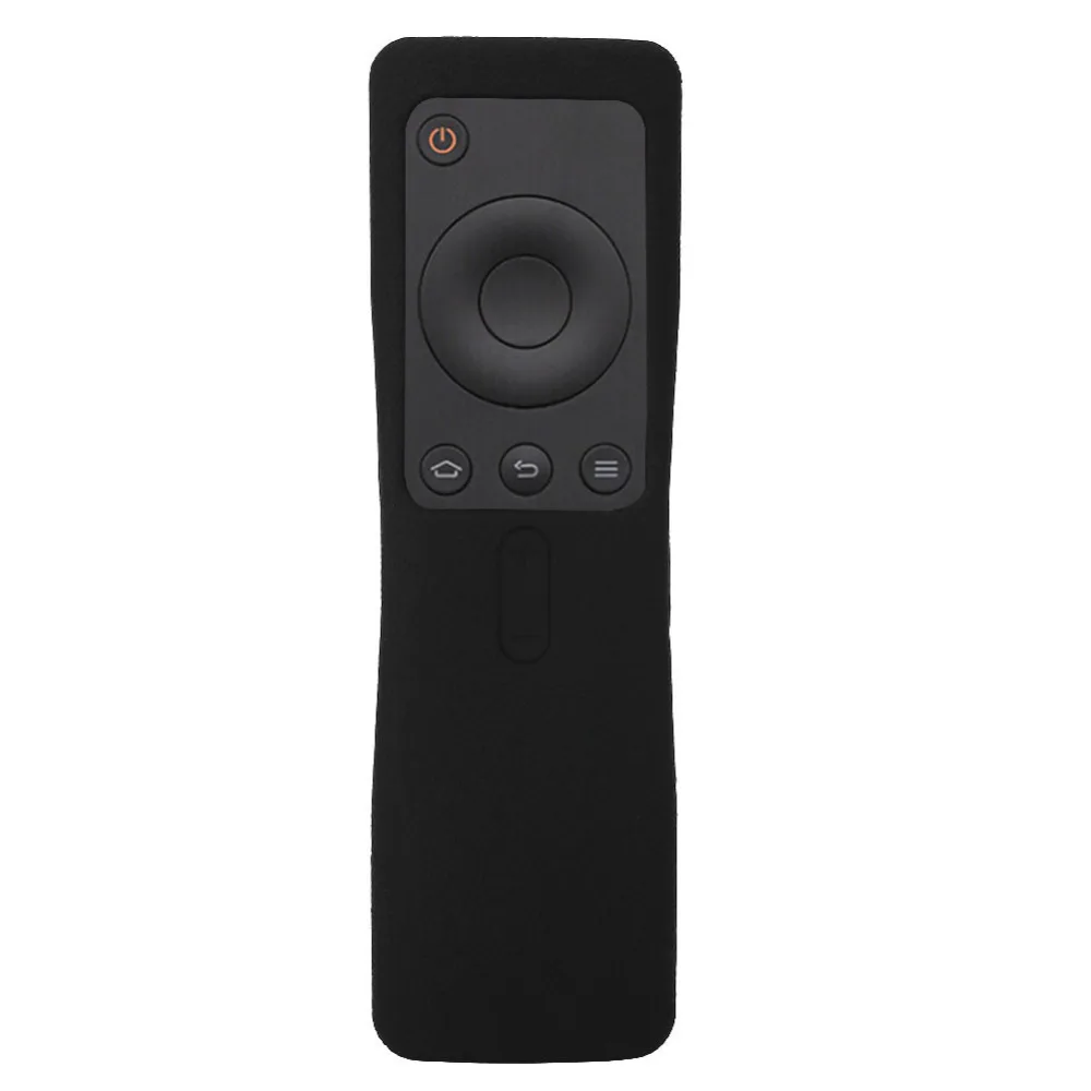 Универсальный противоударный защитный силиконовый чехол VBESTLIFE для Xiaomi Box 3s Smart TV