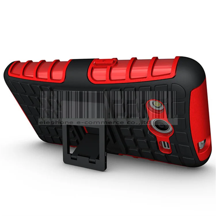 Двойной Слои TPU + PC прочный Панцири Heavy Duty Hybrid противоударный Защитный чехол