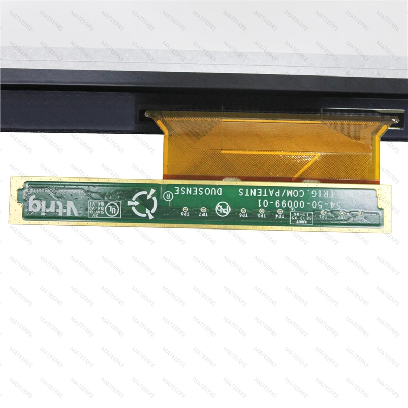Сенсорный ЖК экран 15 6 дюйма для Sony Vaio SVF15N SVF15N18PGB SVF15NB1GW SVF15N2ACXB svf151gnbw|ЖК-экран