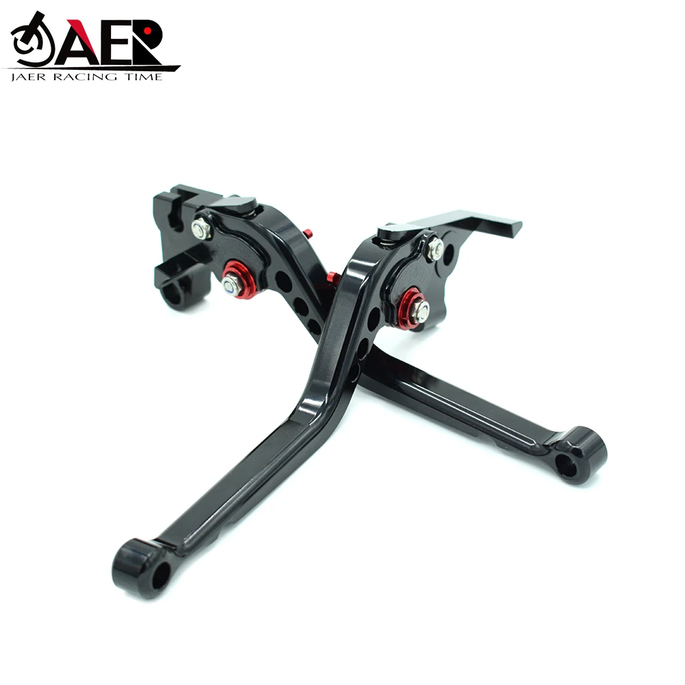 JEAR Мотоцикл Регулируемые CNC рычаги сцепления тормоза для Aprilia TUONO TUONOR 2003-2010 CAPANORD