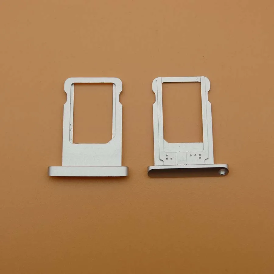 Для Ipad Mini Sim кардридер гнездо держатель Слот серебристый черный | Мобильные