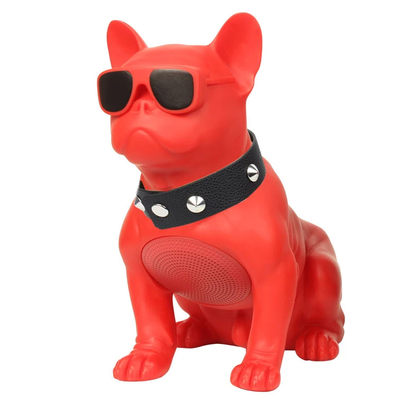 Большой полный Aerobull Nano беспроводной Bluetooth динамик большой бульдог сабвуфер