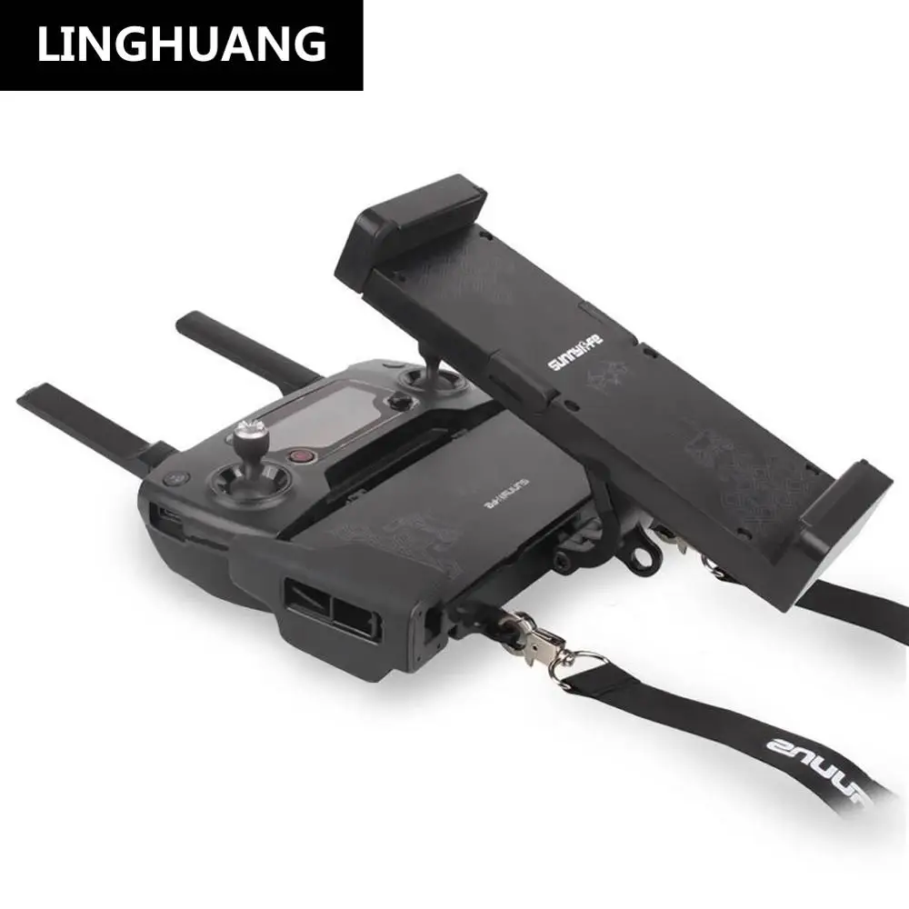 DJI Spark MAVIC 2 AIR планшет с дистанционным управлением вращение без демонтажа