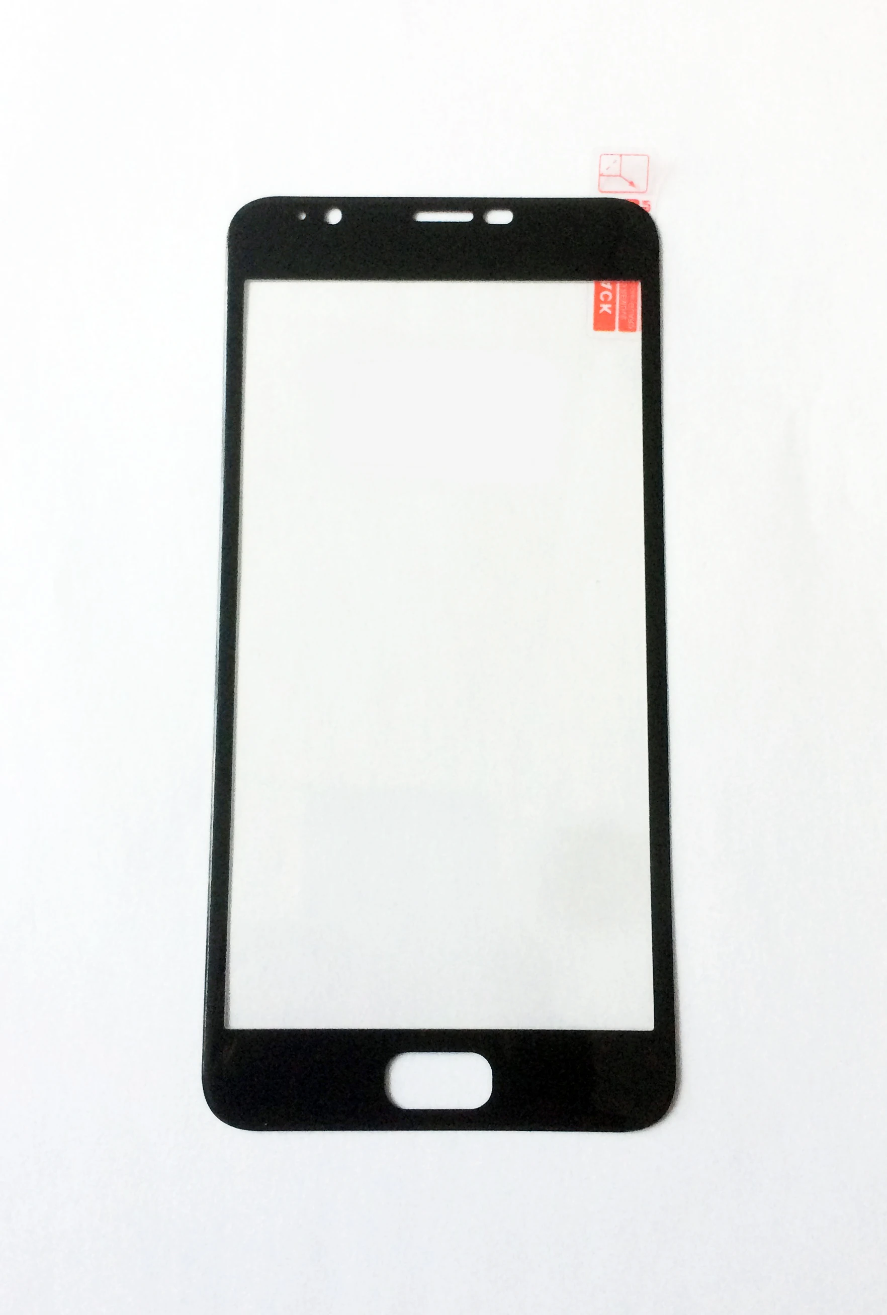 Защитная пленка для ASUS ZC550TL X015D Zenfone 4 Max Plus DnGn 3D полное покрытие мягкая защита