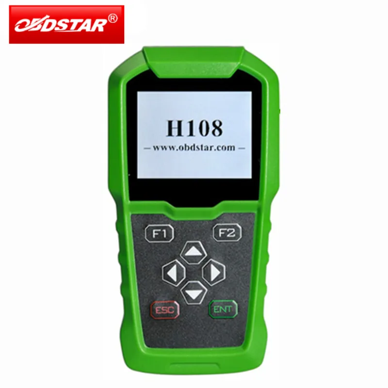 OBDSTAR H108 PSA программист все Утерянные ключи Программирование/для чтения pin-кода/кластера Калибровка для peugeot/Citroen/DS с Can& K-line
