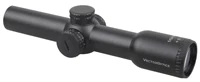 Векторная оптика Wrangler 1x24IR прицел 30 мм Monotube True 1x Мощность оптический прицел - Цвет: SCOC-22