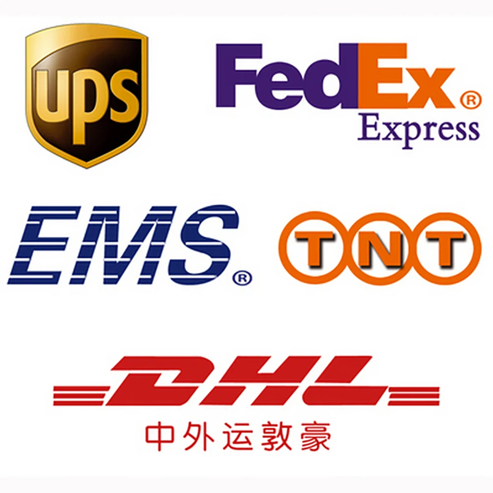 

UPS EMS Fedex TNT EPDX TOLL DHL Extra Shipping Fee