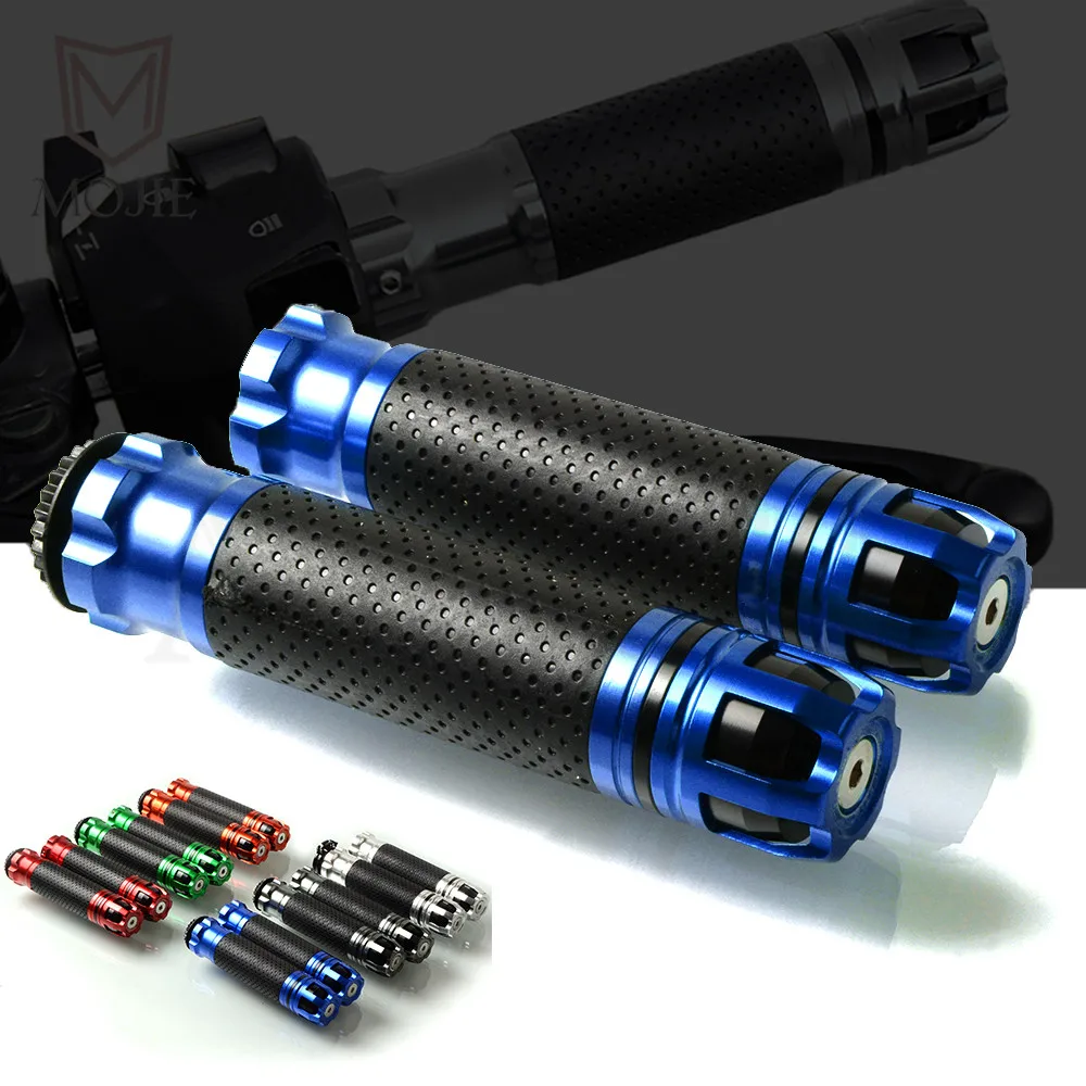 Мотоциклетные ручки с ручками и концами для YAMAHA Dragstar V Star DS400 DS650 XVS400 XVS650 XV1900 XVS1300