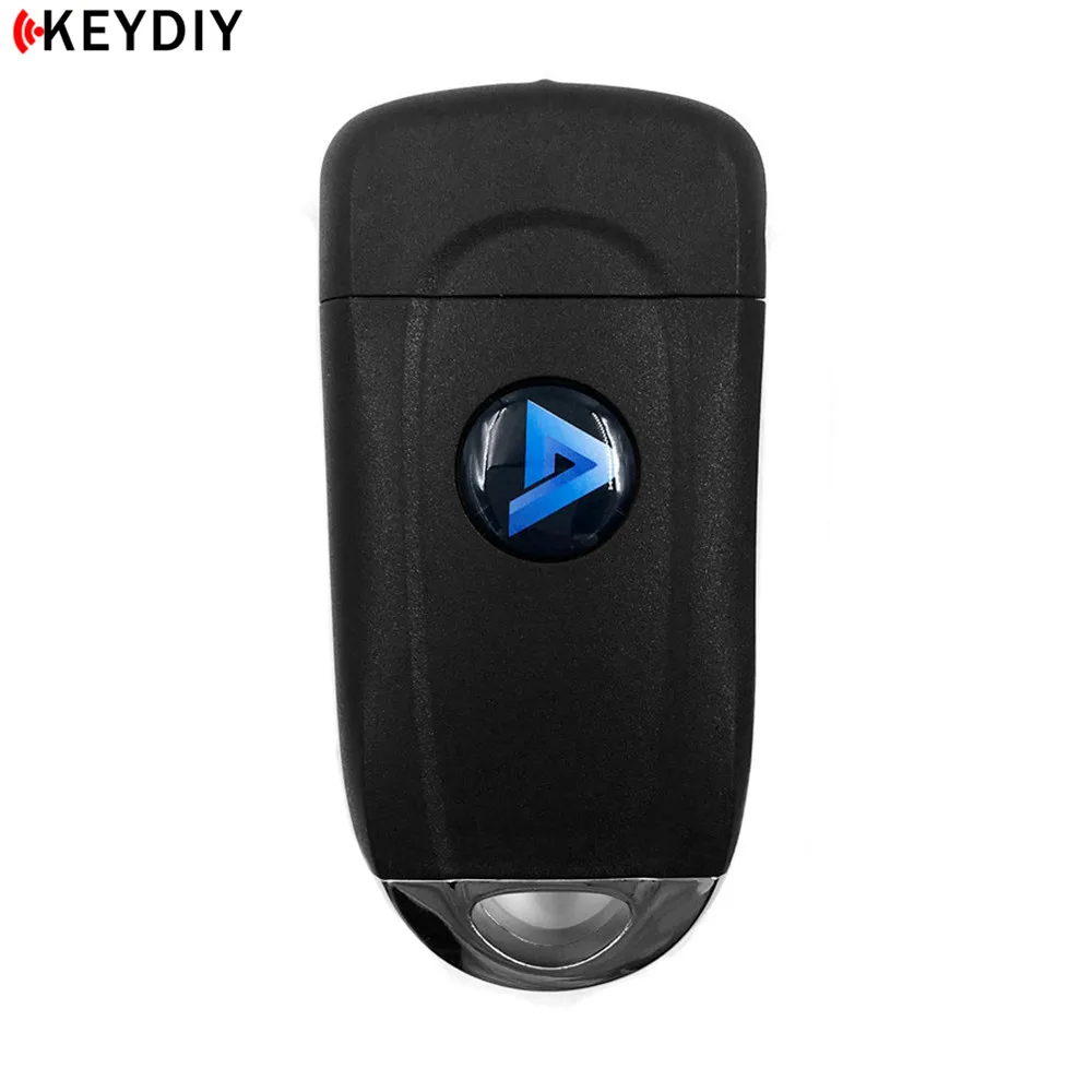 5 шт., KEYDIY KD900/KD-X2 ключ программист NB22-3/4 Универсальный многофункциональный пульт дистанционного управления для всех ключей серии B и NB