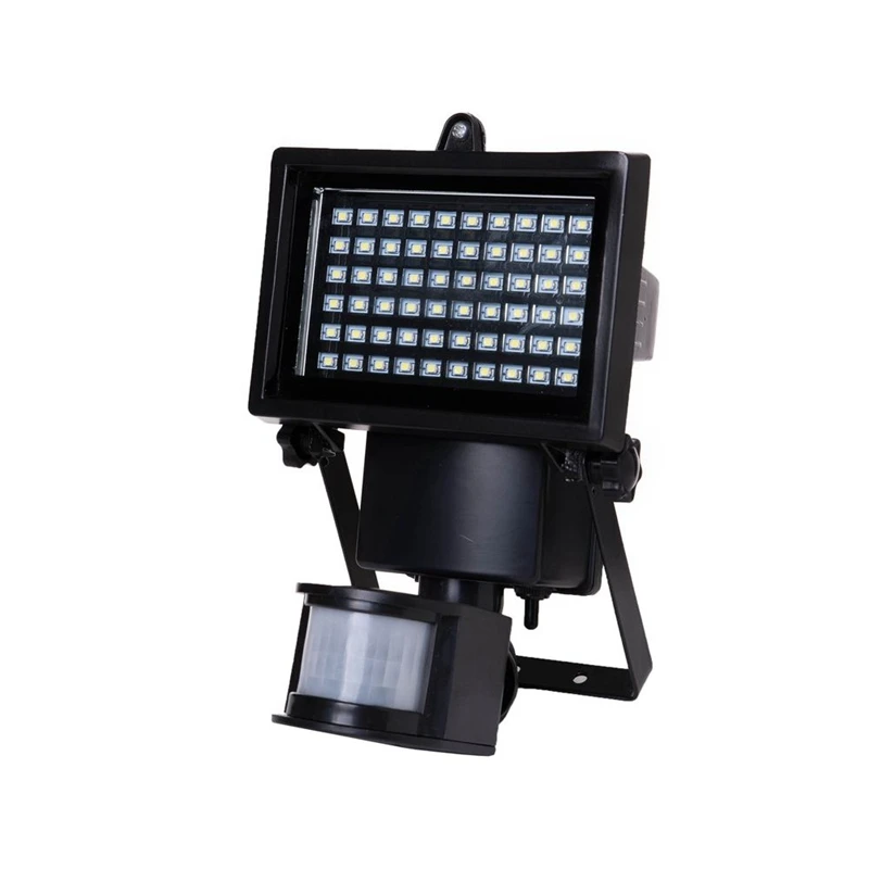 Безопасности свет сада lumiere detecteur де движение exterieur движения PIR Сенсор 60