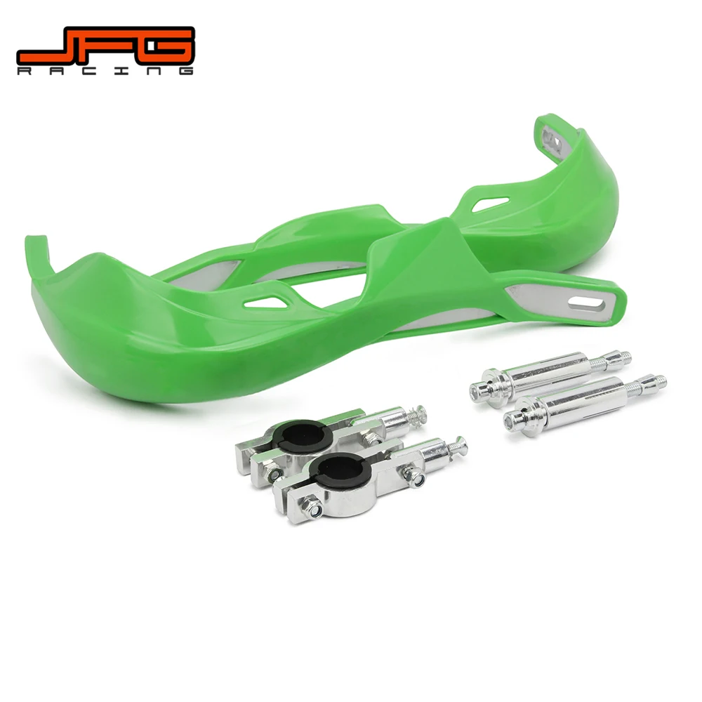 Защита для рук на руль 22 28 мм для YAMAHA YZ YZF WR WRF TTR 125 250 400 450 426 YZ250F WR450F