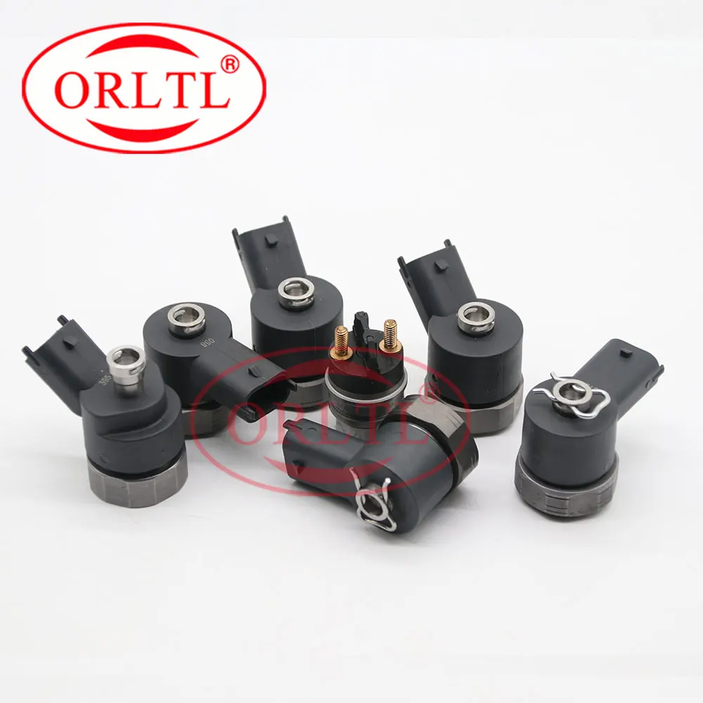 ORLTL F00VC30318 (F00V C30 318 соленоид форсунки с общей топливной магистралью F 00V для bosch 0445110