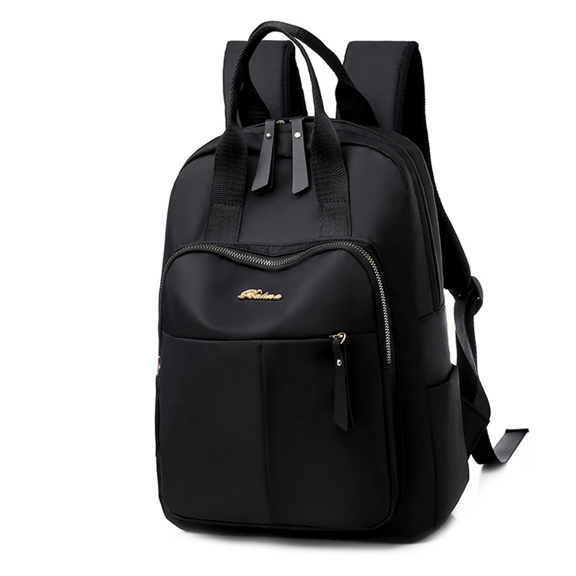 Aelicy Mochilas mujer, новинка, ткань Оксфорд, водонепроницаемая Студенческая сумка, повседневный рюкзак для путешествий, женская уличная сумка, mochila feminina