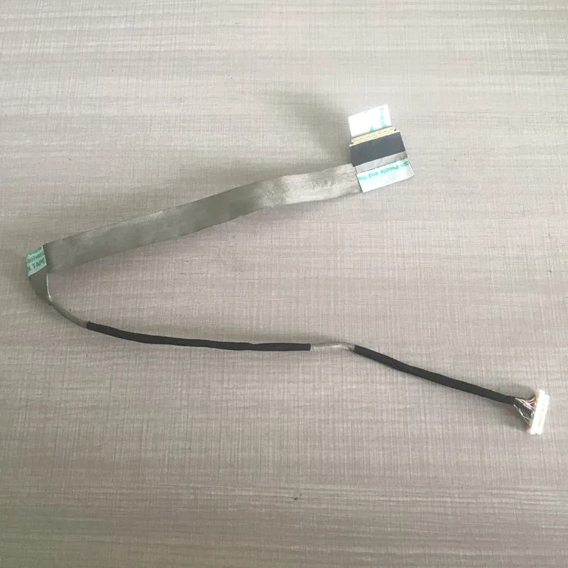 AIYIGI новый оригинальный кабель ЖКД для Lenovo G450 G455G 450A G450M G450L ноутбук KIWA5 LVDS ЖК