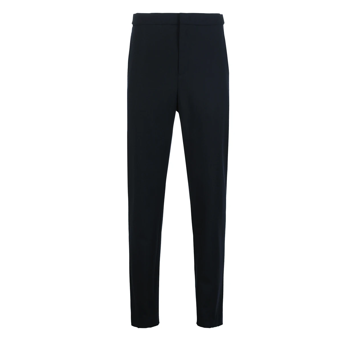 Мужские повседневные длинные черные брюки Jack Jones модные 217314550 2019 | Мужская одежда
