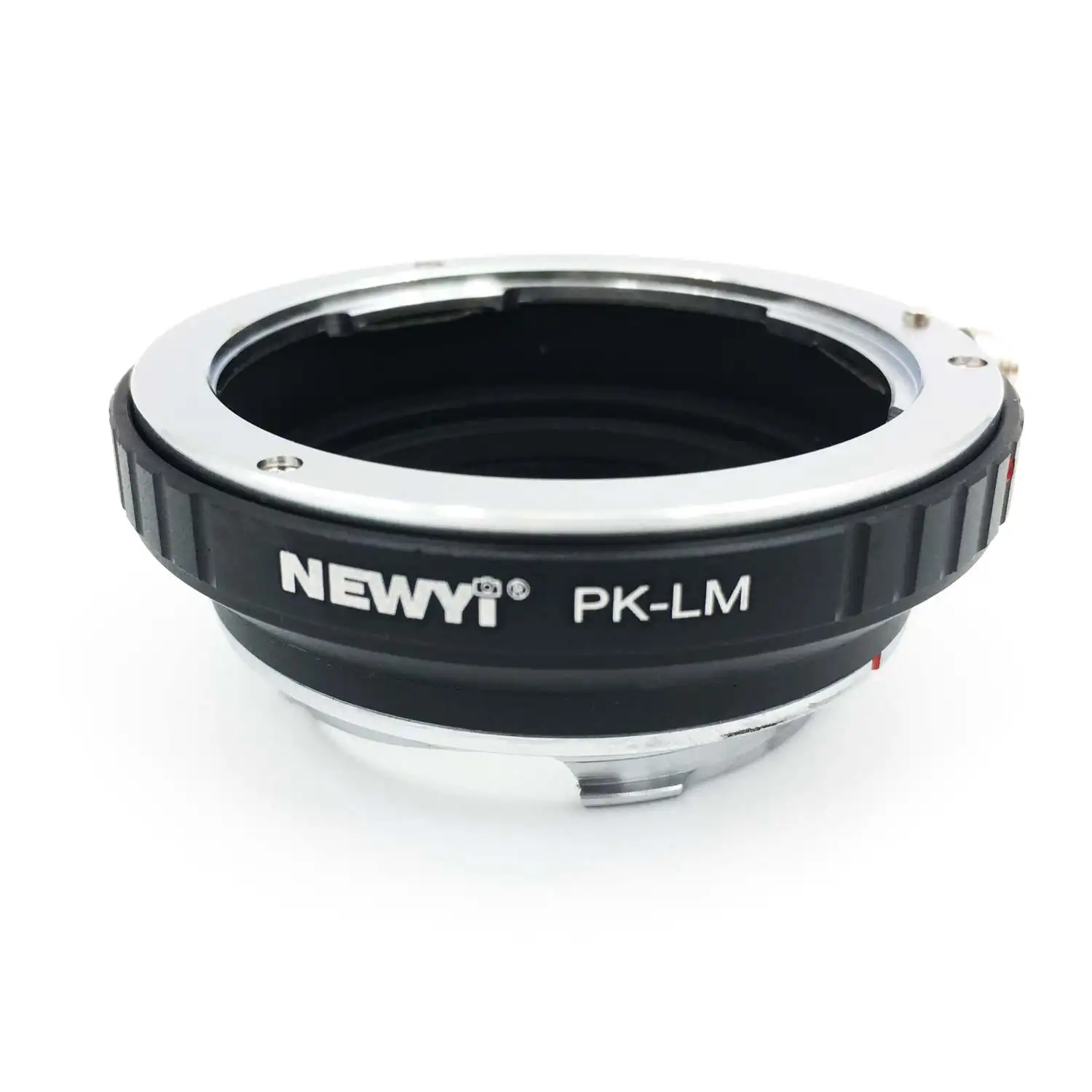 Адаптер Newyi Pk-Lm для объектива Pentax Pk K к M L/M M9 M8 M7 M6& Techart Lm-Ea 7