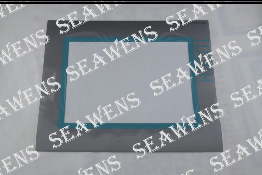 6AV6 643-0CD01-1AX1 MP277-10 Membrane film for SIMATIC HMI repair | Инструменты