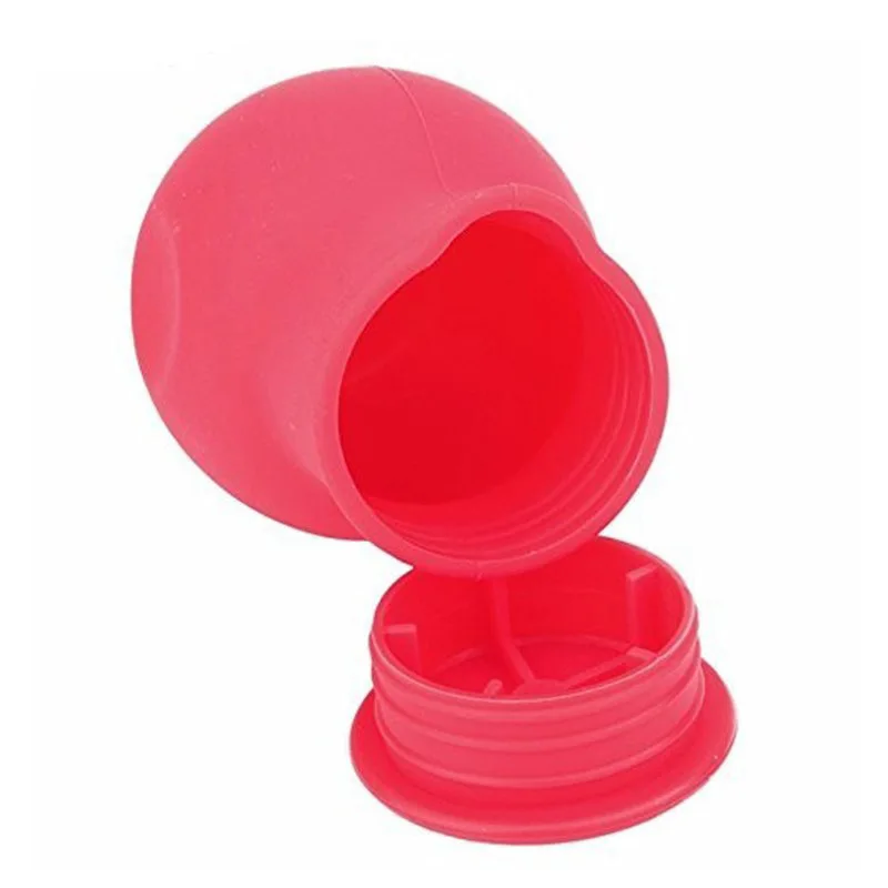 

Silicone Chocolate Melting Pot Butter Heat Milk Pourer Jug Mould Butter Sauce Milk Baking Pouring Squeeze Bottles Reuseable