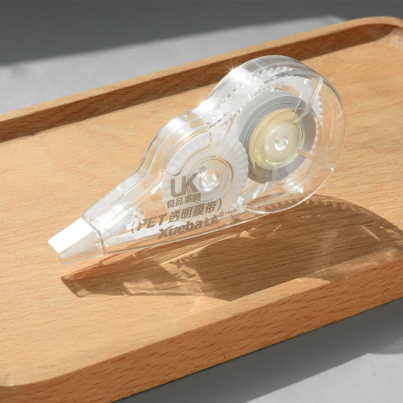 2019 Новое поступление брендовый высококачественный коррекционный скотч