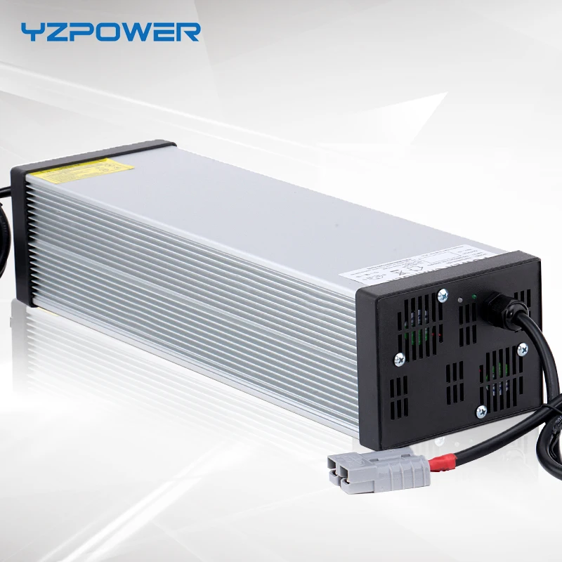 

YZPOWER 84V 20A 19A 18A 17A 16A Battery Lithium Lion Charger for 72V Battery