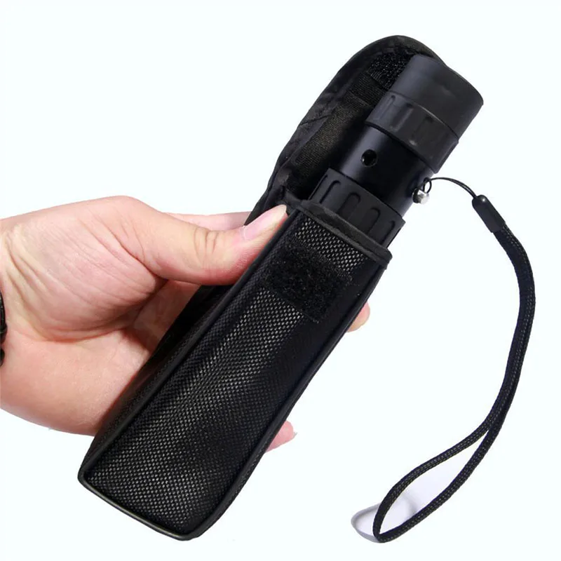 

Hot Portable 10-30x25 Zoom Monocular Pocket Telescope for Outdoor Hiking Travel DO2