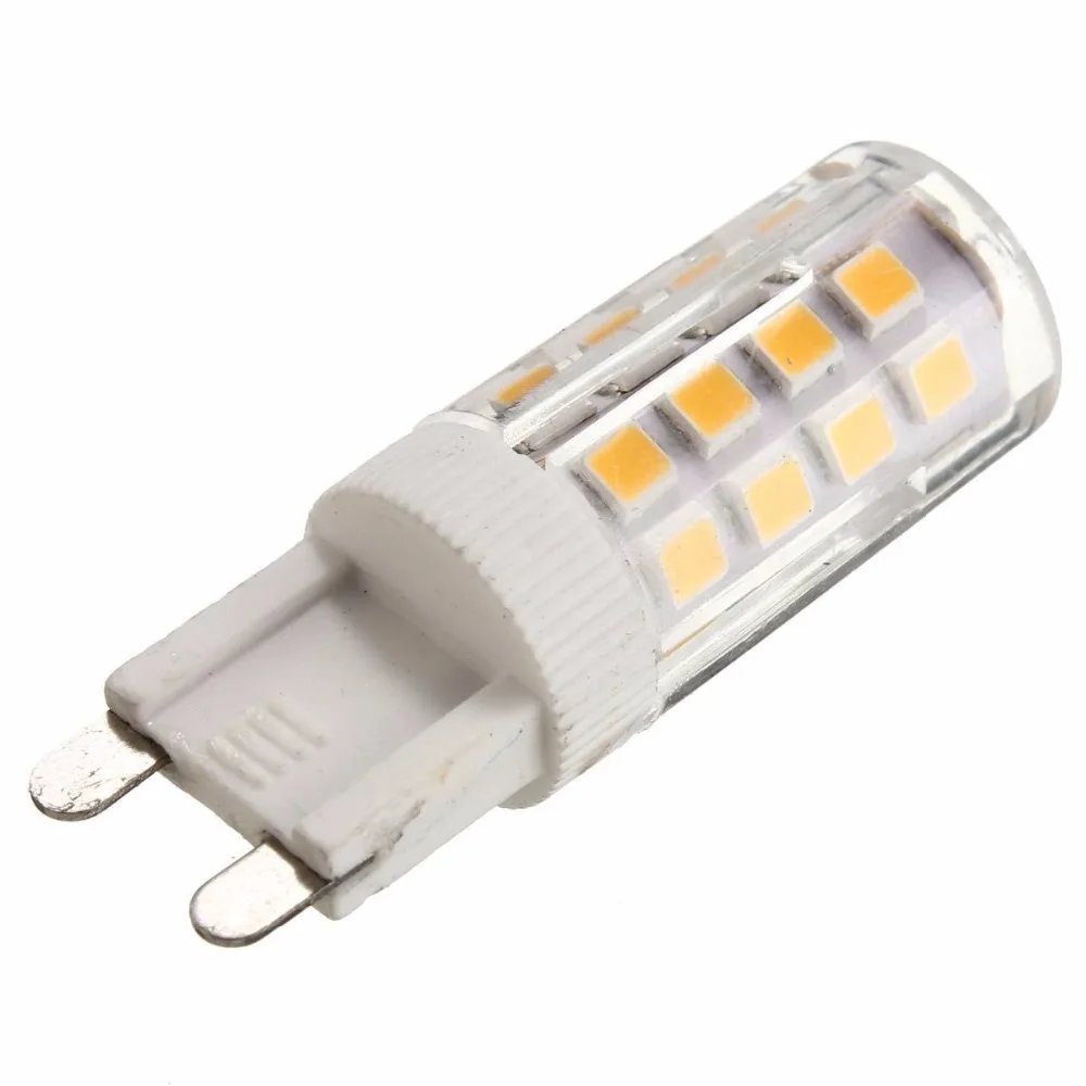 Lightinbox светодиодный Замена галогенной лампы теплый белый без диммера