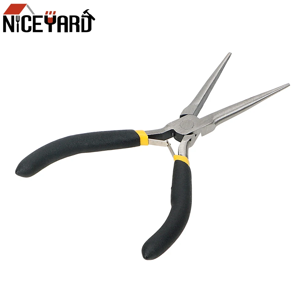 Многофункциональные плоскогубцы для зачистки NICEYARD кусачки резки и зажима