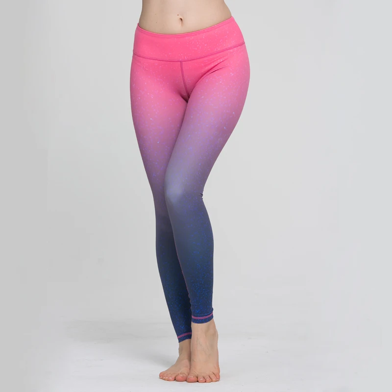 Женские спортивные штаны для йоги быстросохнущие леггинсы фитнеса|yoga pants|women yoga